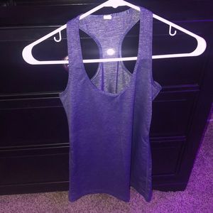 lulu lemon tank top